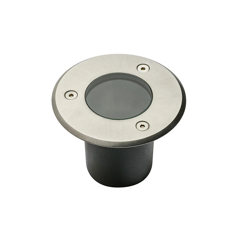 Slika proizvoda: LED ARM PODNA ALFA MINI-O GU10 IP67 INOX GTV LED ON-ALFAOGU10-06-MINI