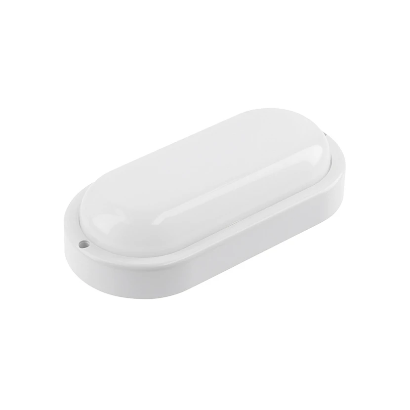 Slika proizvoda: LED BRODSKA KODO OV 12W 4000K 1080lm IP54 GTV LED LD-KD12WOV-NB