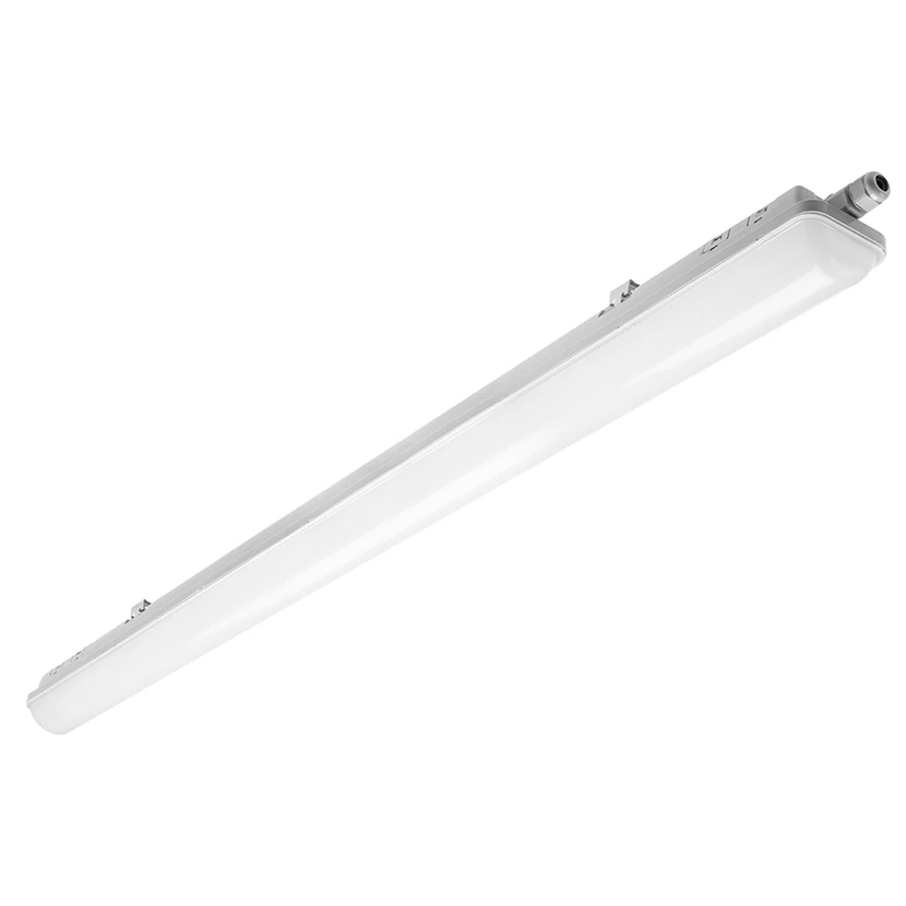Slika proizvoda: LED LAMPA BERGA 70W 4000K 9800lm IP65 GTV LED LD-BERGA70W-30