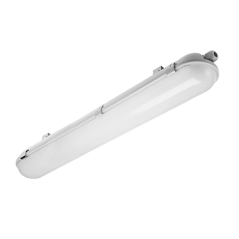 Slika proizvoda: LED LAMPA BETIS II 70W 4000K 8400lm IP65 GTV LED LD-BETISD70W-30