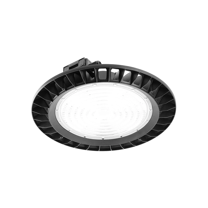 Slika proizvoda: LED LAMPA KANSAS 200W 4000K 26000lm IP65 GTV LED LD-KAN200W-NB