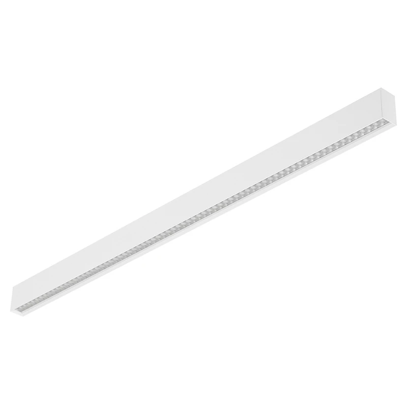 Slika proizvoda: LED LAMPA LINEARNA OMEGA C 50W 4000K 4500lm IP20 GTV LED LD-OME50WNB-10-C