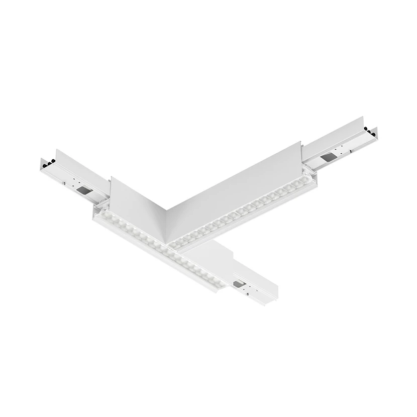 Slika proizvoda: LED LAMPA LINEARNA OMEGA T 30W 4000K 2700lm IP20 GTV LED LD-OME30WNB-10-T