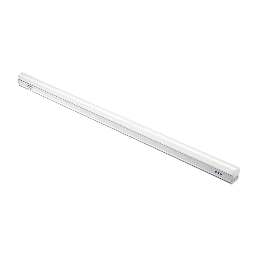 Slika proizvoda: LED LAMPA OPD 9W 3000K 350lm IP20 GTV LED ARTIKLI KOJI SE VIŠE NE PROIZVODE LD-OPD9W0-CB