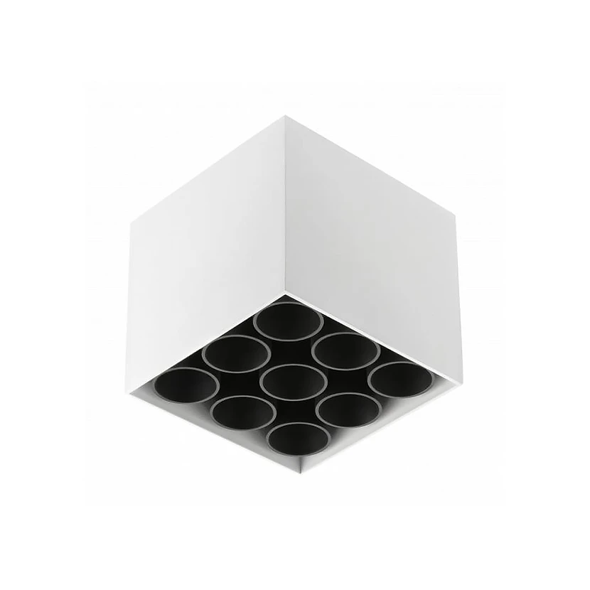 Slika proizvoda: LED LAMPA PLAFONSKA ARTEMIDA 20W 4000K 1920lm IP20 BELA GTV LED LD-ATM20WBK-NB