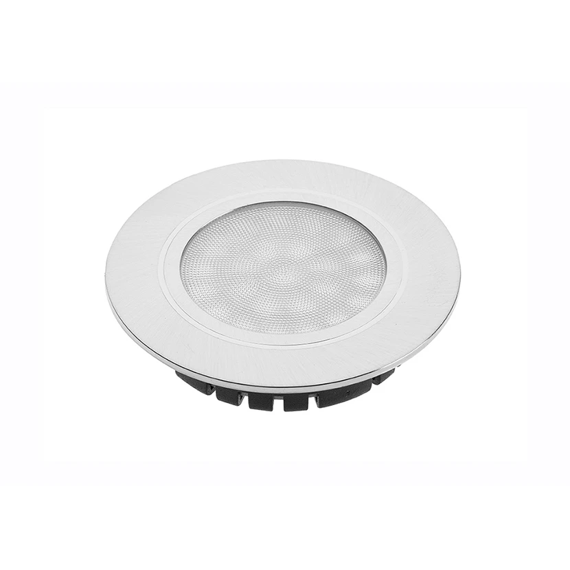 Slika proizvoda: LED LAMPA TREVI 4W 4000K 220lm IP20/IP44 GTV LED LD-TR24NE-53