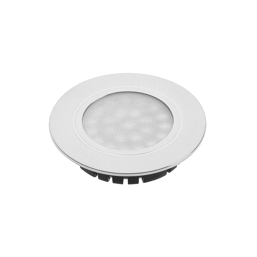 Slika proizvoda: LED LAMPA TREVI 4W 6400K 300lm IP20/IP44 GTV LED LD-TR24ZB-53