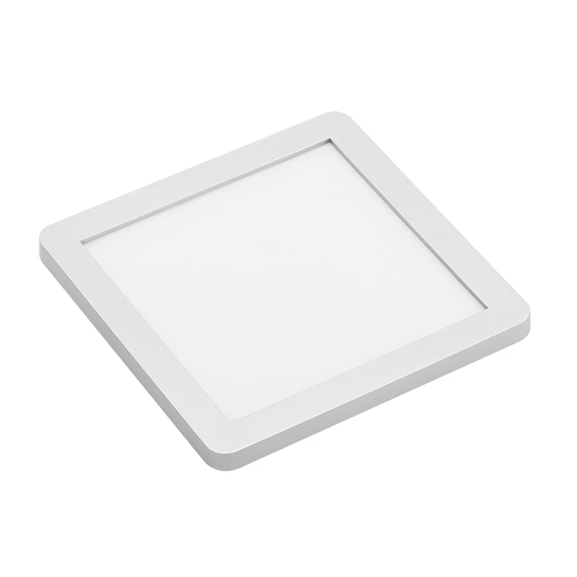 Slika proizvoda: LED LAMPA VEGAS 3W 4000K 140lm 12V DC GTV LED LD-VE15ZB-53N