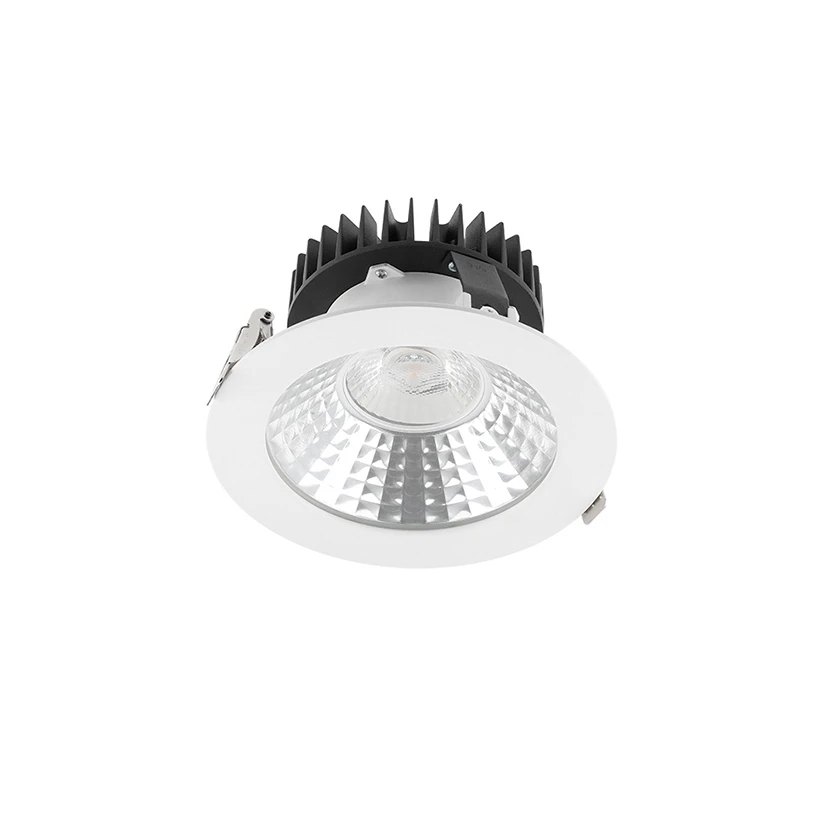 Slika proizvoda: LED PANEL FARO UGRADNI 10W 800lm 4000K GTV LED LD-FAR10W-40