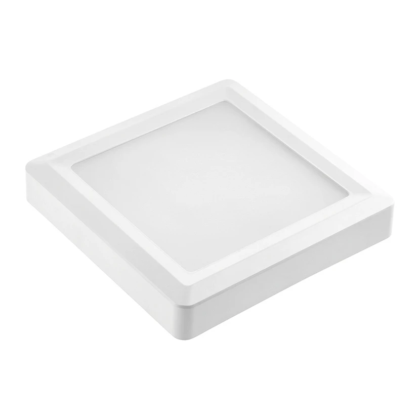 Slika proizvoda: LED PANEL LOUIS NG KV 12W 4000K  960lm IP54 GTV LED LD-LSNK12W-NB