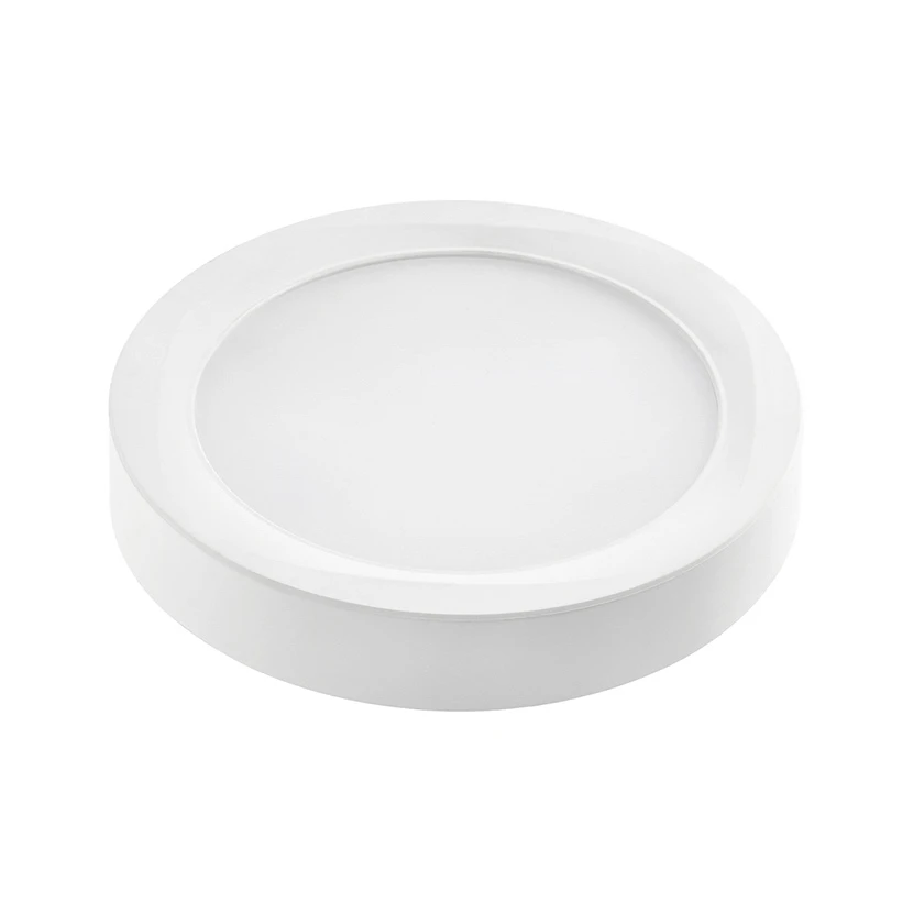 Slika proizvoda: LED PANEL LOUIS NG OK 24W 4000K 1920lm IP54 GTV LED LD-LSNO24W-NB