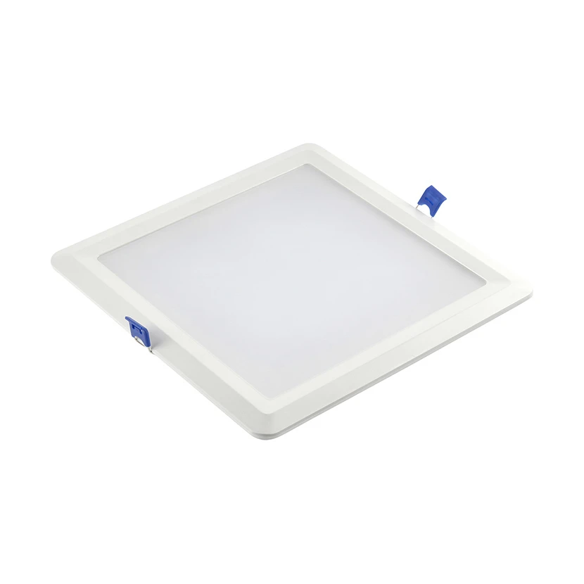 Slika proizvoda: LED PANEL LOUIS UG KV  3W 4000K  240lm IP54 GTV LED LD-LSWK03W-NB