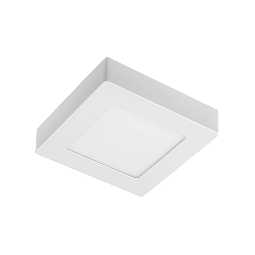 Slika proizvoda: LED PANEL MATIS + NA  7W 4000K IP20