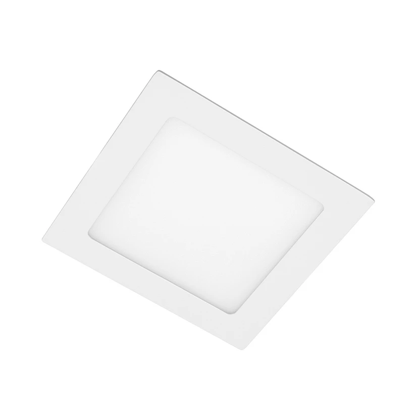 Slika proizvoda: LED PANEL MATIS + UG 13W 3000K 1020lm IP20 GTV LED LD-MAW13W-CBP