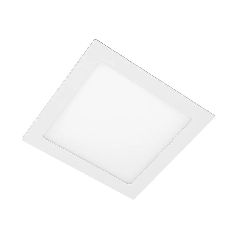 Slika proizvoda: LED PANEL MATIS + UG 19W 3000K 1520lm IP20 GTV LED LD-MAW19W-CBP