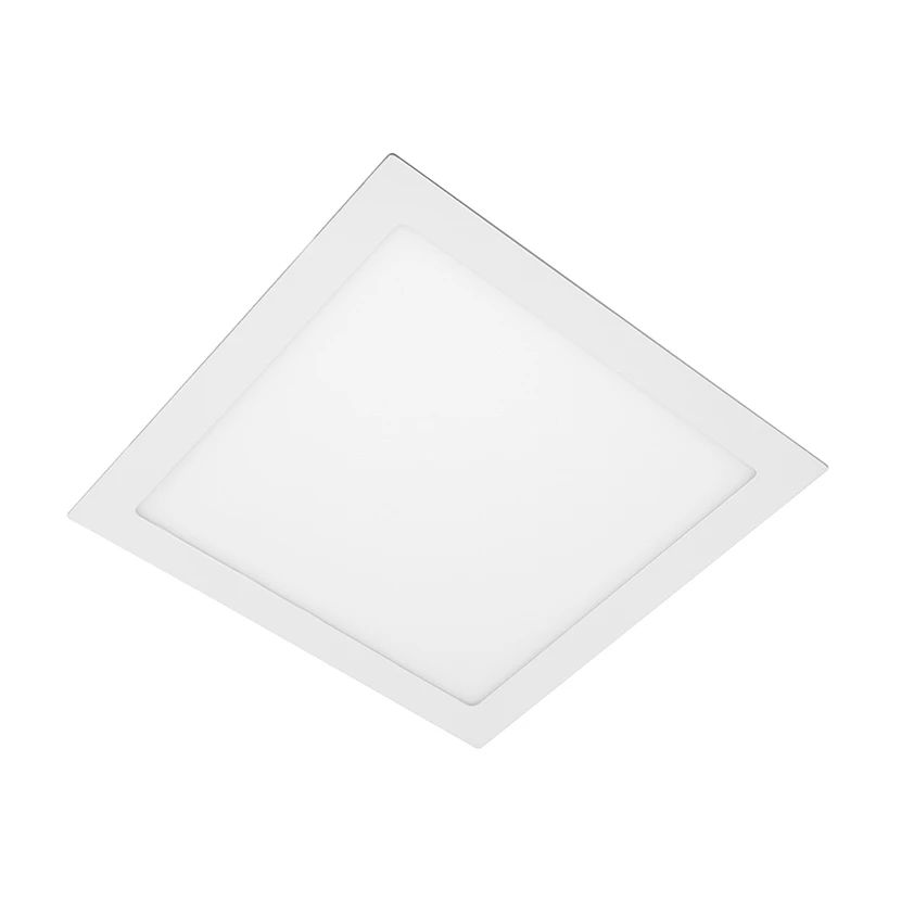 Slika proizvoda: LED PANEL MATIS + UG 24W 3000K 2000lm IP20 GTV LED LD-MAW24W-CBP