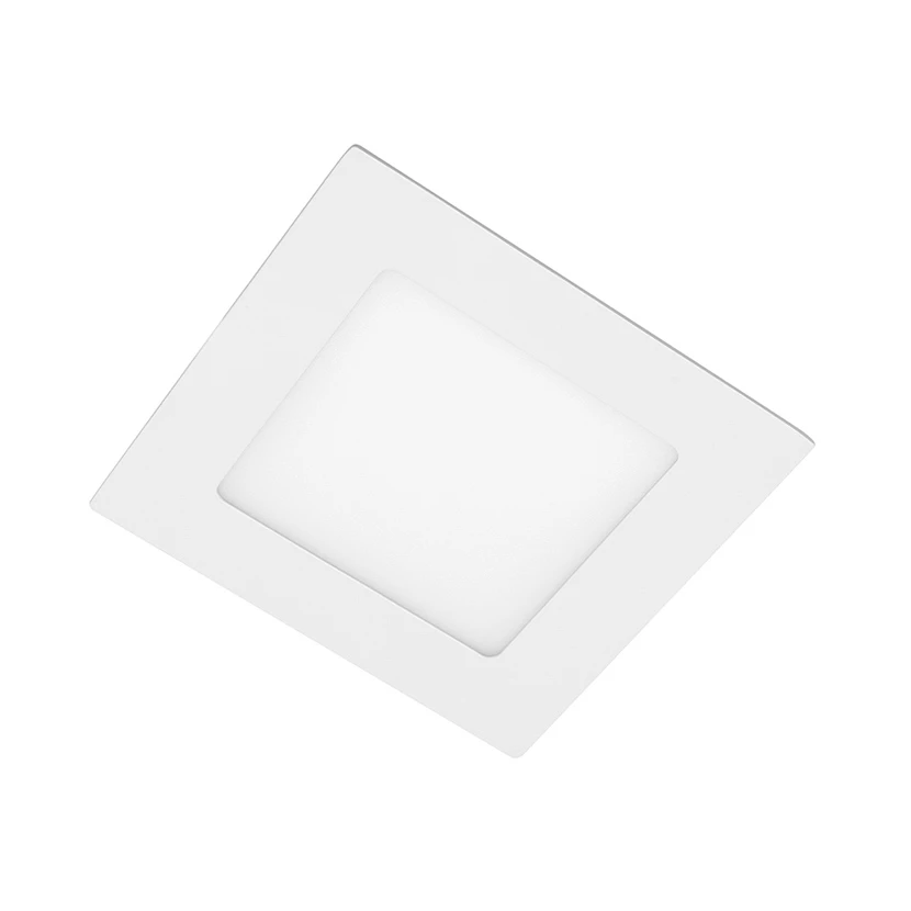 Slika proizvoda: LED PANEL MATIS + UG  7W 3000K 560lm IP20 GTV LED LD-MAW07W-CBP