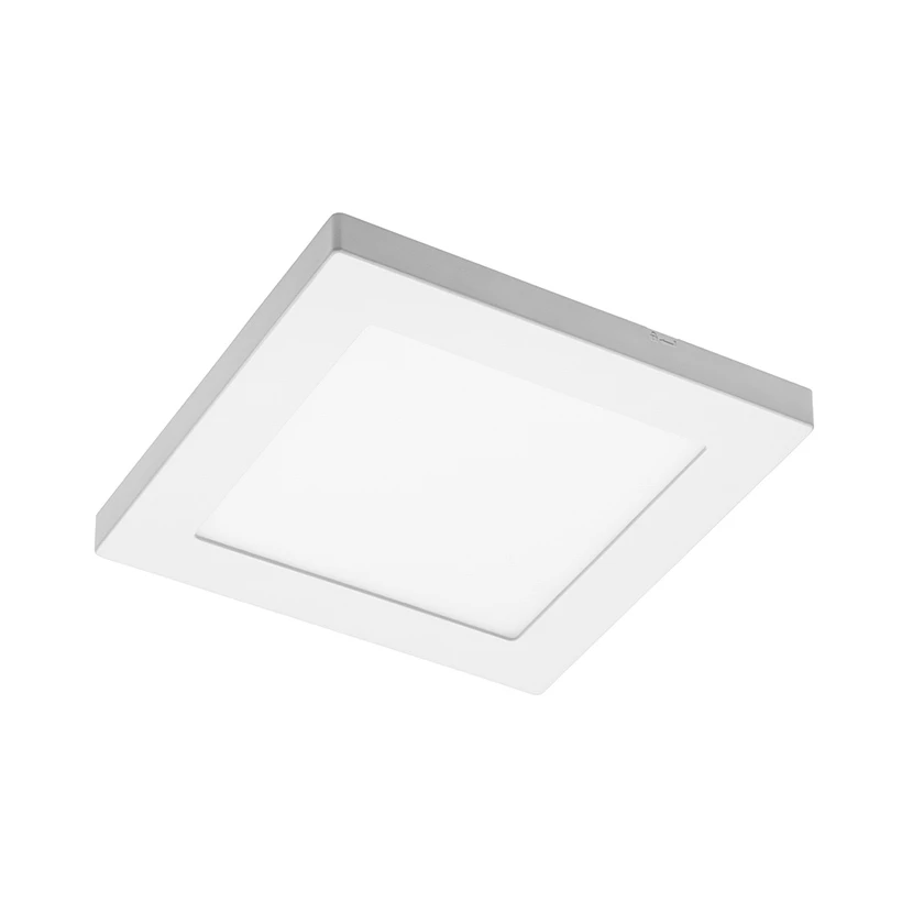 Slika proizvoda: LED PANEL MOZA UG KV 12W 4000K 1000lm IP40 GTV LED LD-MZ12WKW-NB