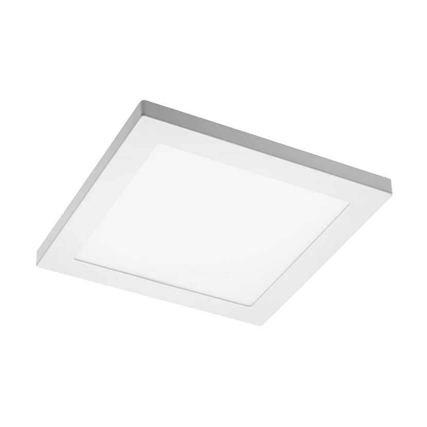 Slika proizvoda: LED PANEL MOZA UG KV 18W 4000K 1500lm IP40 GTV LED LD-MZ18WKW-NB