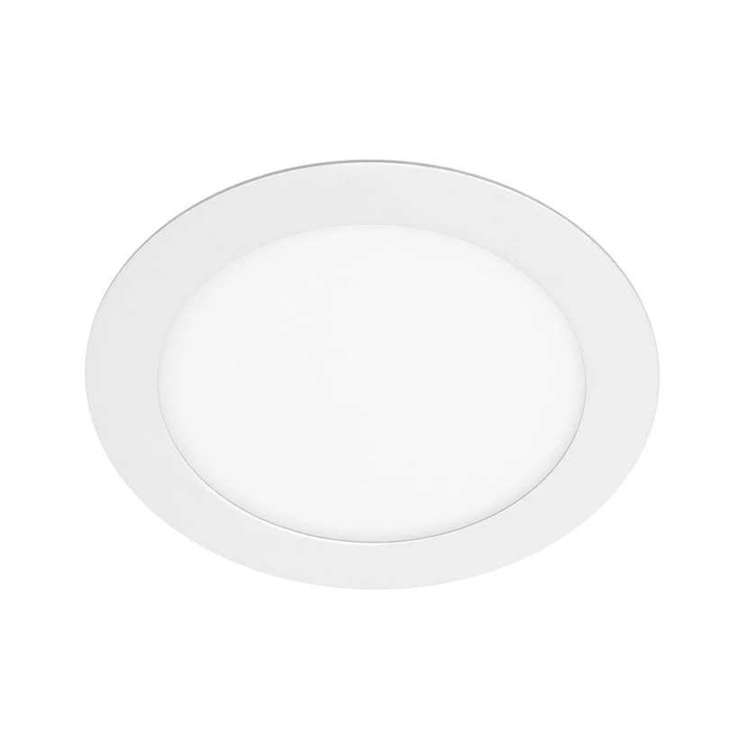 Slika proizvoda: LED PANEL ORIS +  UG 13W 4000K 1020lm IP20 GTV LED LD-ORW13W-NBP