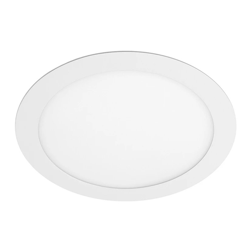 Slika proizvoda: LED PANEL ORIS +  UG 19W 3000K 1520lm IP20 GTV LED LD-ORW19W-CBP