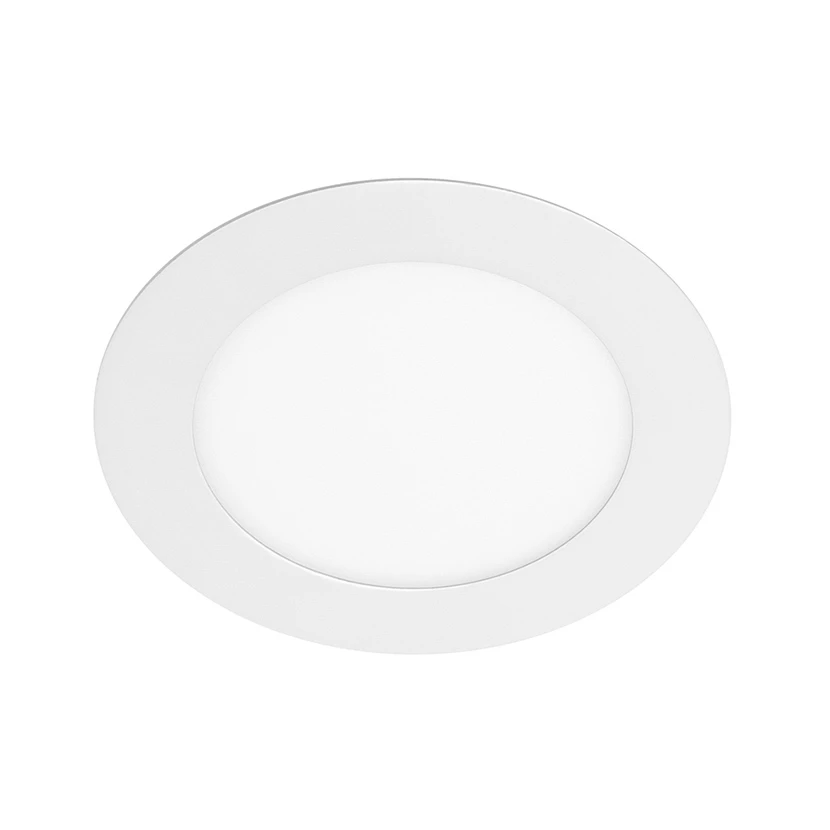 Slika proizvoda: LED PANEL ORIS +  UG  7W 4000K 560lm IP20 GTV LED LD-ORW07W-NBP