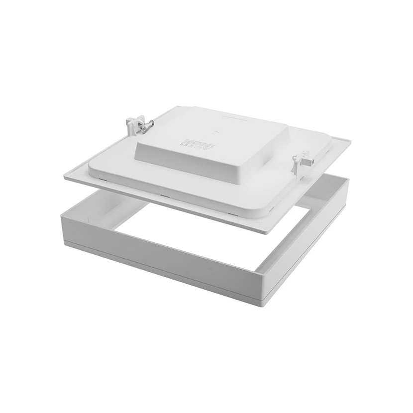 Slika proizvoda: LED PANEL SAMBA NA KV 20W 4000K 1600lm IP40 GTV LED LD-SMBKW24W-21
