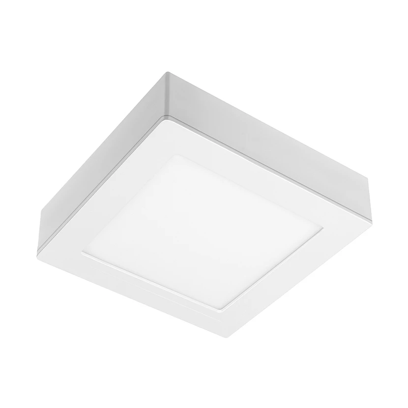 Slika proizvoda: LED PANEL SAMBA NA KV  7W 4000K  675lm IP40 GTV LED LD-SMBKW07W-21