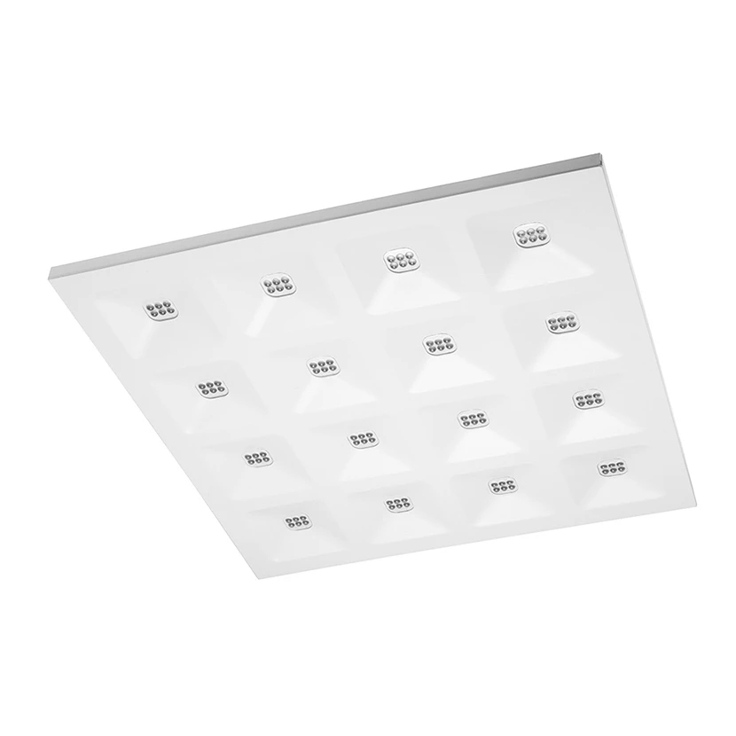 Slika proizvoda: LED PANEL TIGER  60x60 36W 4000K 4800lm IP40 GTV LED LD-TIG34W60-NB