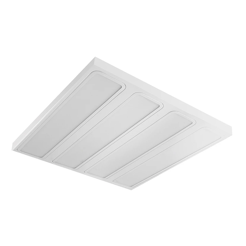 Slika proizvoda: LED PANEL VERONA  60x 60 50W 4000K 5600lm IP20 GTV LED ARTIKLI KOJI SE VIŠE NE PROIZVODE LD-VE4060N-50