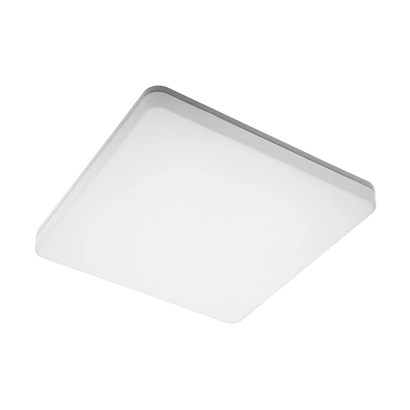 Slika proizvoda: LED PLAFONJERA BESA KV 24W 4000K 2400lm IP54 GTV LED LD-BES24WKW-40