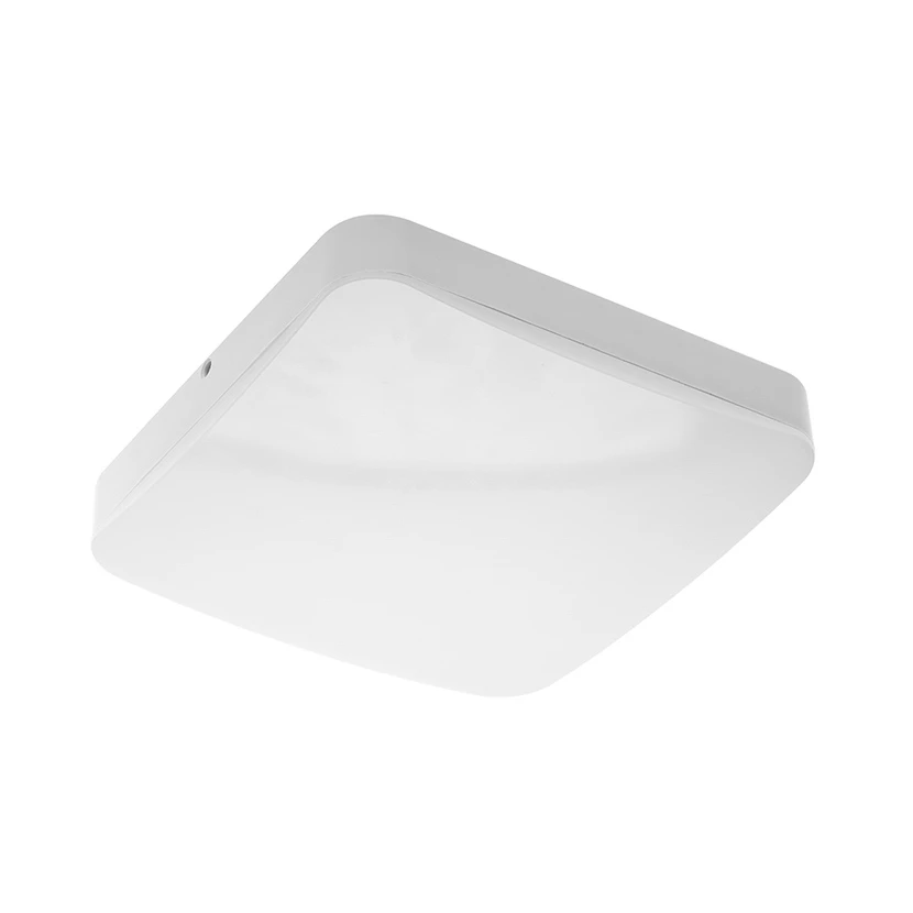 Slika proizvoda: LED PLAFONJERA EMPOLIO KV 24W 4000K 2200lm IP54 GTV LED ARTIKLI KOJI SE VIŠE NE PROIZVODE LD-EMP24W-40KW