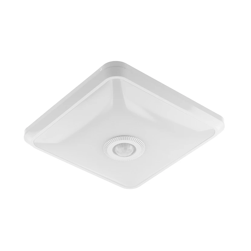 Slika proizvoda: LED PLAFONJERA ITALIJA KV SZ 12W 4000K 900lm IP20 GTV LED ARTIKLI KOJI SE VIŠE NE PROIZVODE OS-ITL12WKW-LED