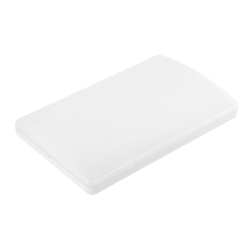 Slika proizvoda: LED PLAFONJERA MACARI KW SZ 12W 4000K 950lm IP65 GTV LED ARTIKLI KOJI SE VIŠE NE PROIZVODE LD-MCR12W-NB