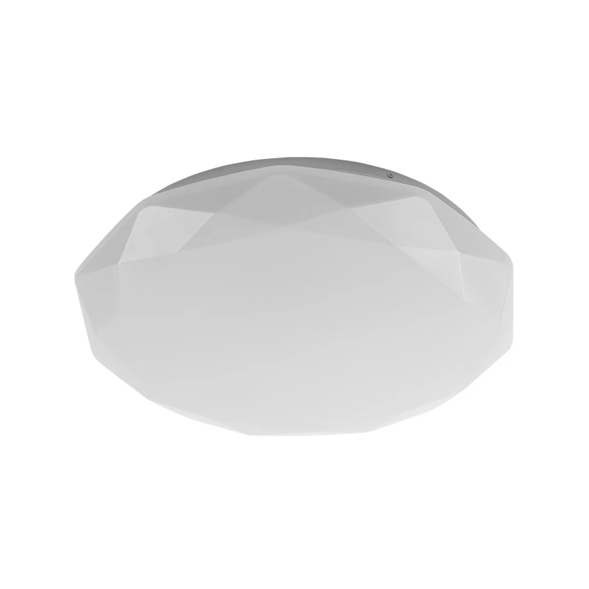 Slika proizvoda: LED PLAFONJERA STARS OK 24W 4000K 1800lm IP40 GTV LED ARTIKLI KOJI SE VIŠE NE PROIZVODE LD-STARS24W-NB