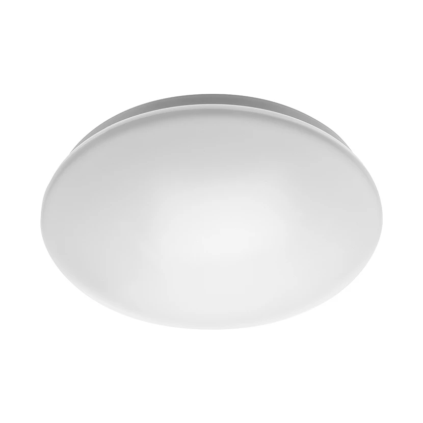 Slika proizvoda: LED PLAFONJERA WENUS  DUO OK MSZ 18W 4000K  800lm IP44 GTV LED ARTIKLI KOJI SE VIŠE NE PROIZVODE LD-WENDM13W-40