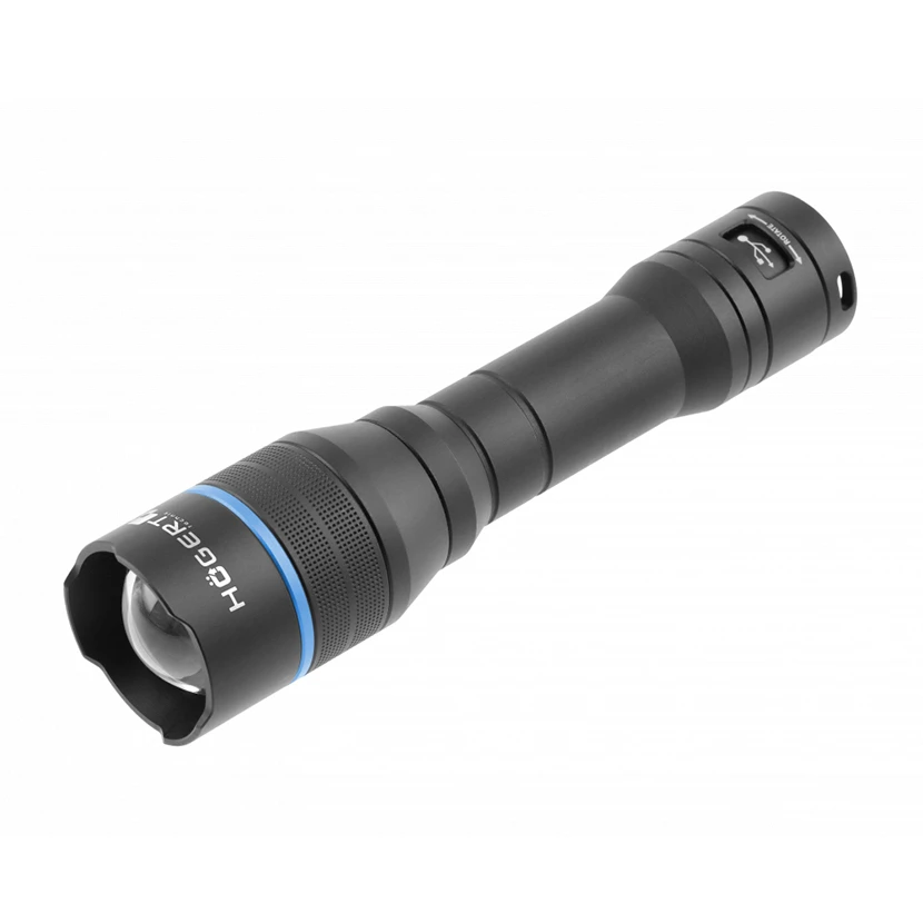 Slika proizvoda: LED RUČNALAMPA 1000 LM HOGERT HT1E414