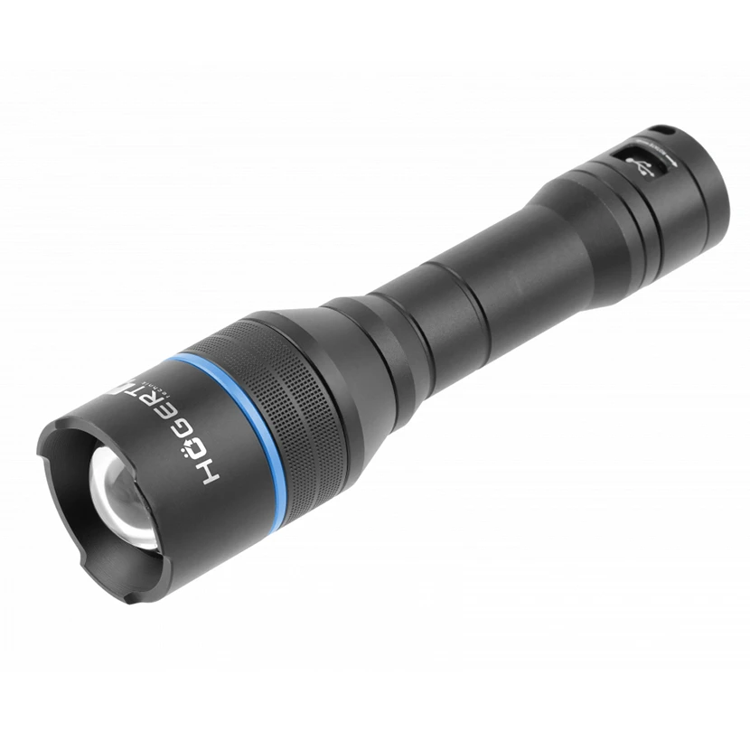 Slika proizvoda: LED RUČNALAMPA 3100 LM HOGERT HT1E416