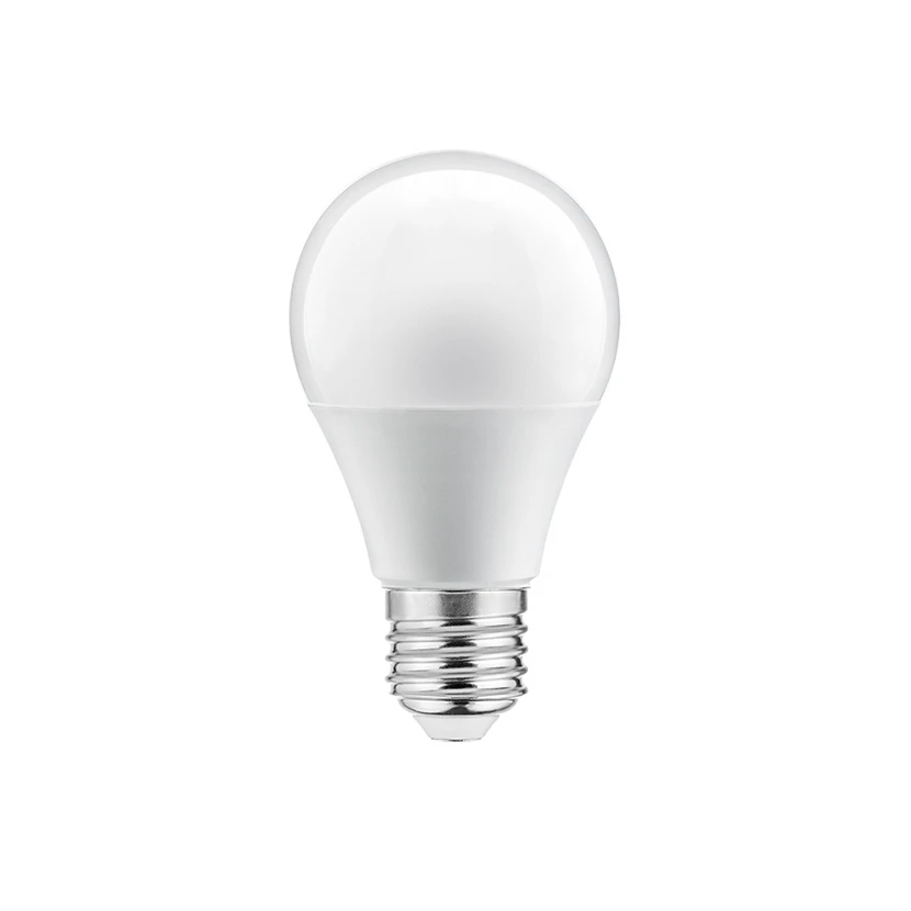 Slika proizvoda: LED SIJALICA E27 10W A60 4000K 810lm SENZOR POKRETA GTV LED LD-A60CZ4-10W