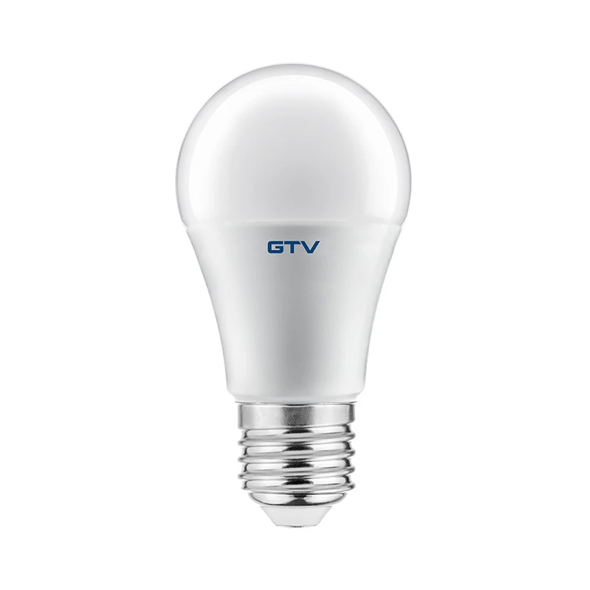 Slika proizvoda: LED SIJALICA E27 12W A60 4000K 1100lm GTV LED LD-PN2A60-12