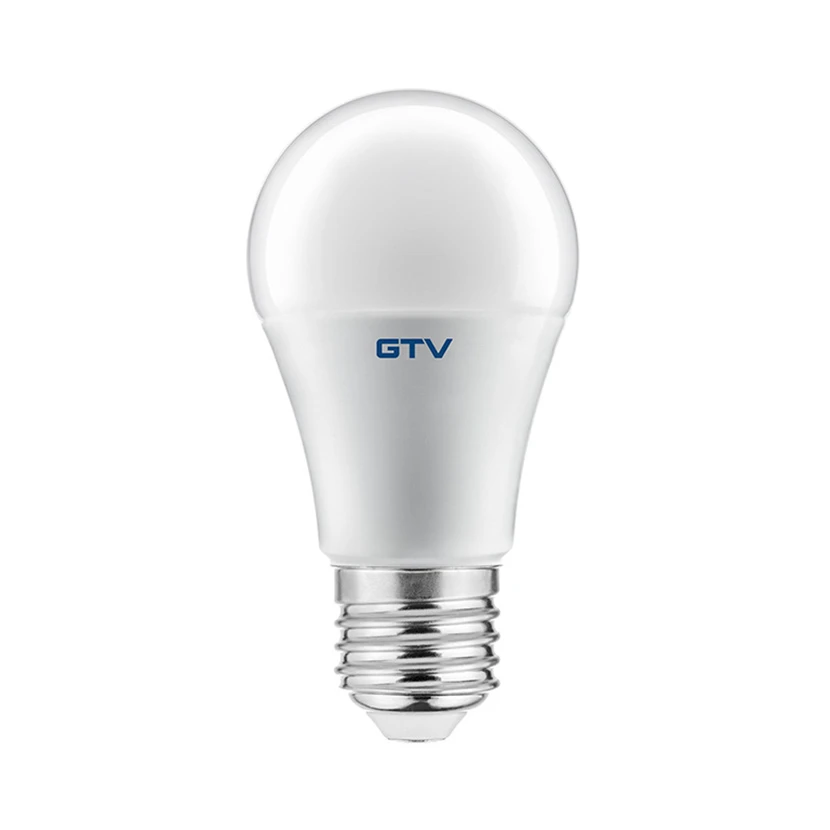 Slika proizvoda: LED SIJALICA E27 12W A60 6400K 1100lm GTV LED LD-PZ2A60-12