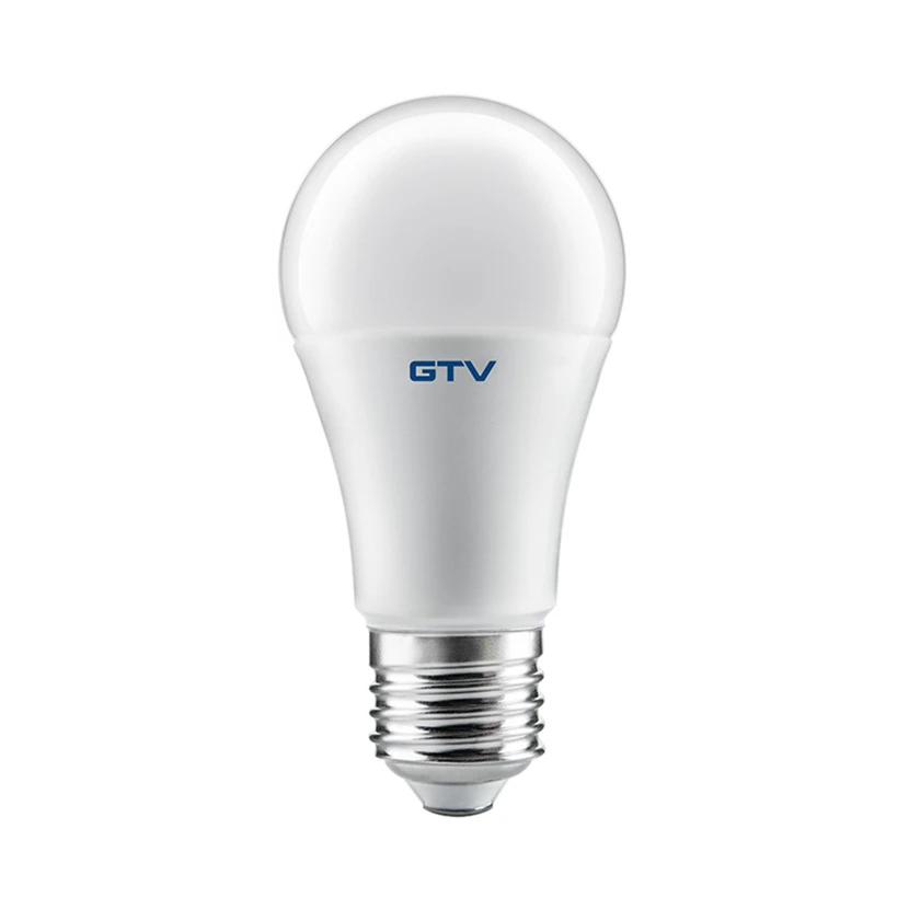 Slika proizvoda: LED SIJALICA E27 15W A60 4000K 1320lm GTV LED LD-PN3A60-15W