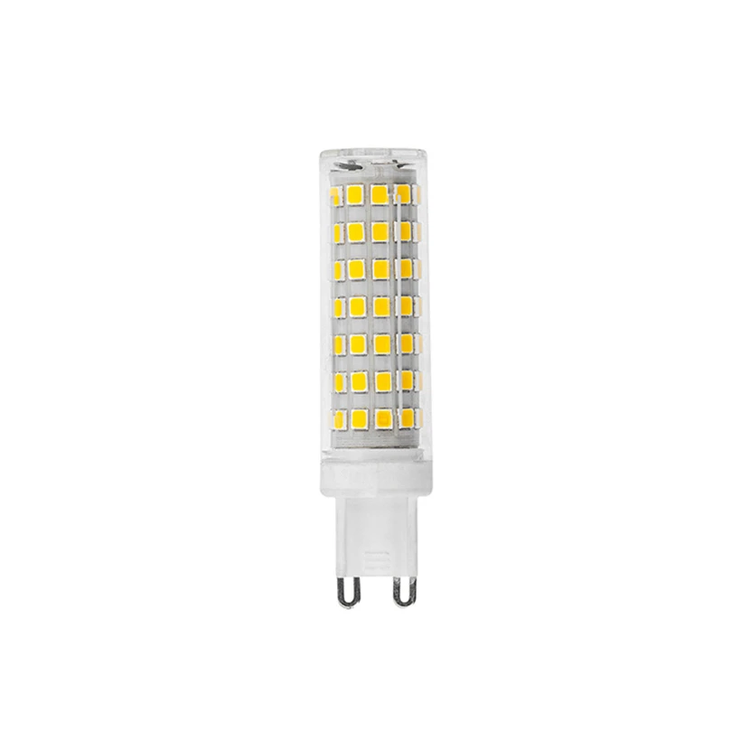 Slika proizvoda: LED SIJALICA G9 12.0W SMD2835  4000K 960lm GTV LED ARTIKLI KOJI SE VIŠE NE PROIZVODE LD-G9P12W0-40
