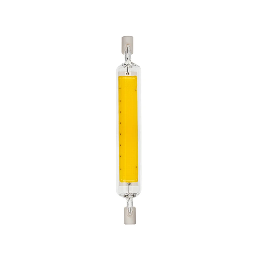 Slika proizvoda: LED SIJALICA R7S  9W J78 4000K 1000lm GTV LED ARTIKLI KOJI SE VIŠE NE PROIZVODE LD-J11809WC-40