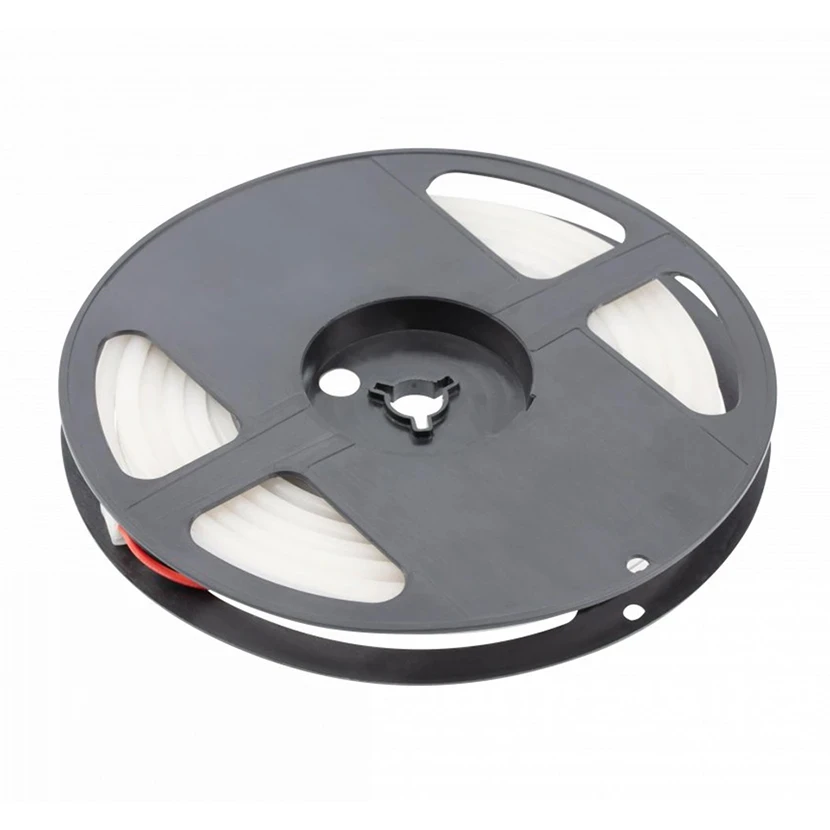 Slika proizvoda: LED TRAKA NEON FLEX 2835 120 LEDs/m 3000K 12.0 W/m 200 lm/m 12VDC IP20 6mm  5 m GTV LED LD-NF-12V6x12-65-CB