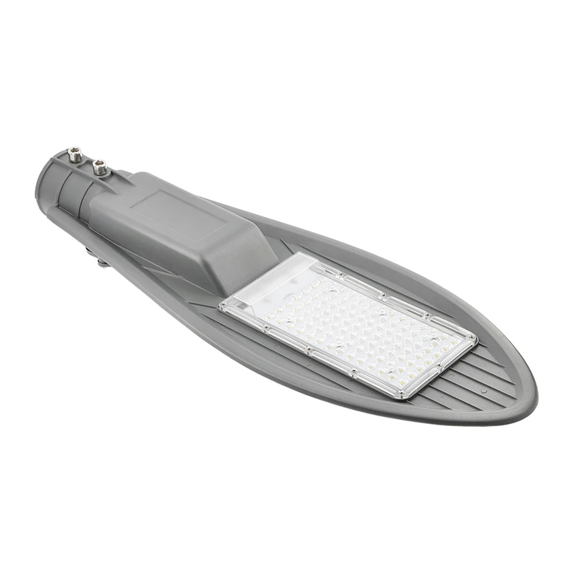 Slika proizvoda: LED ULIČNI REFLEKTOR PARKER III 50W 4000K 3000lm IP65 GTV LED LD-PARK3L50W-40