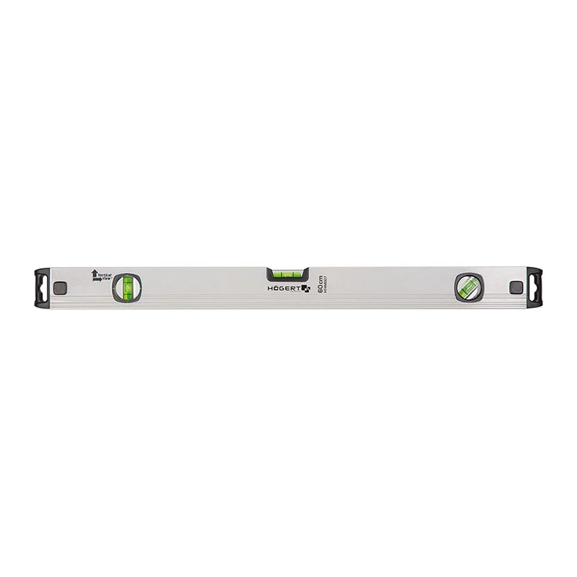 Slika proizvoda: LIBELA  60 CM 3 NIVELATORA HOGERT HT4M007