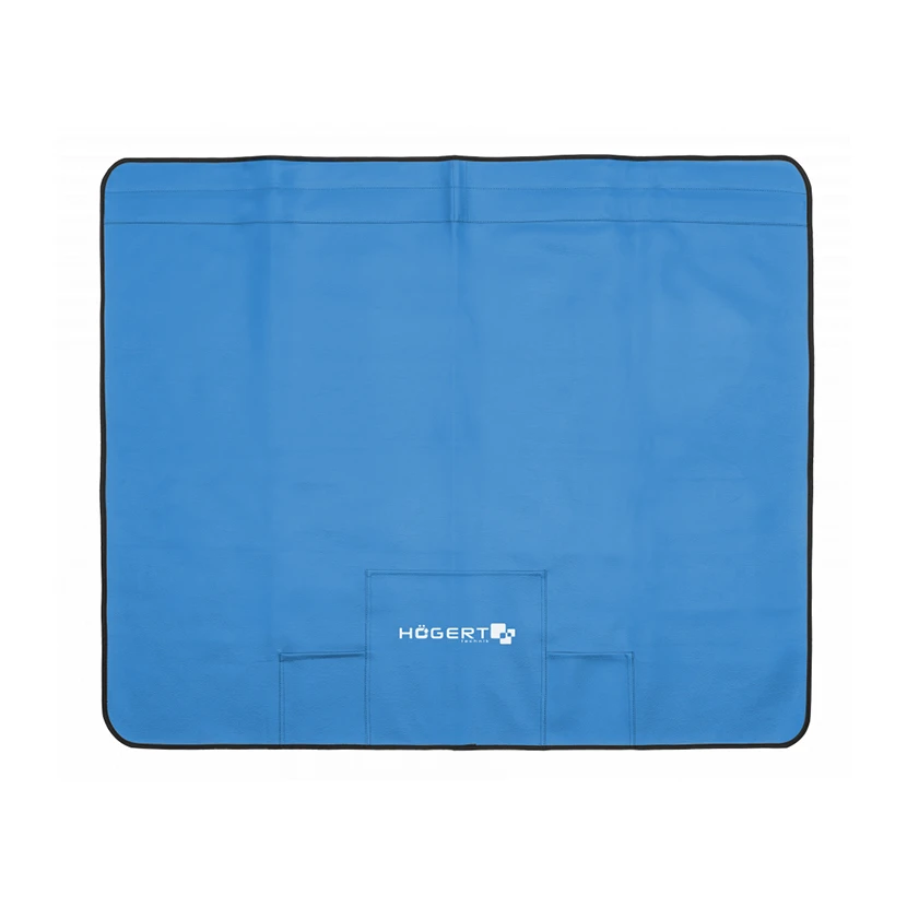 Slika proizvoda: MAGNETNA ZAŠTITNA PROSTIRKA 120X100CM HOGERT HT8G438