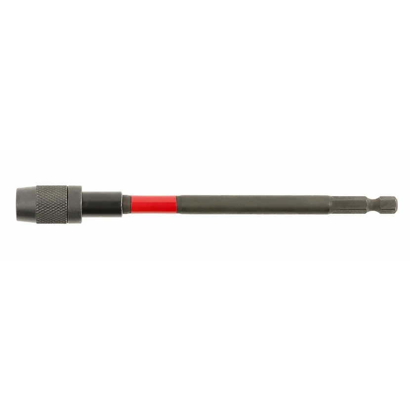 Slika proizvoda: MAGNETNI DRŽAČ BITOVA 1/4 ŠESTOUGLI 152MM HOGERT HT1S599