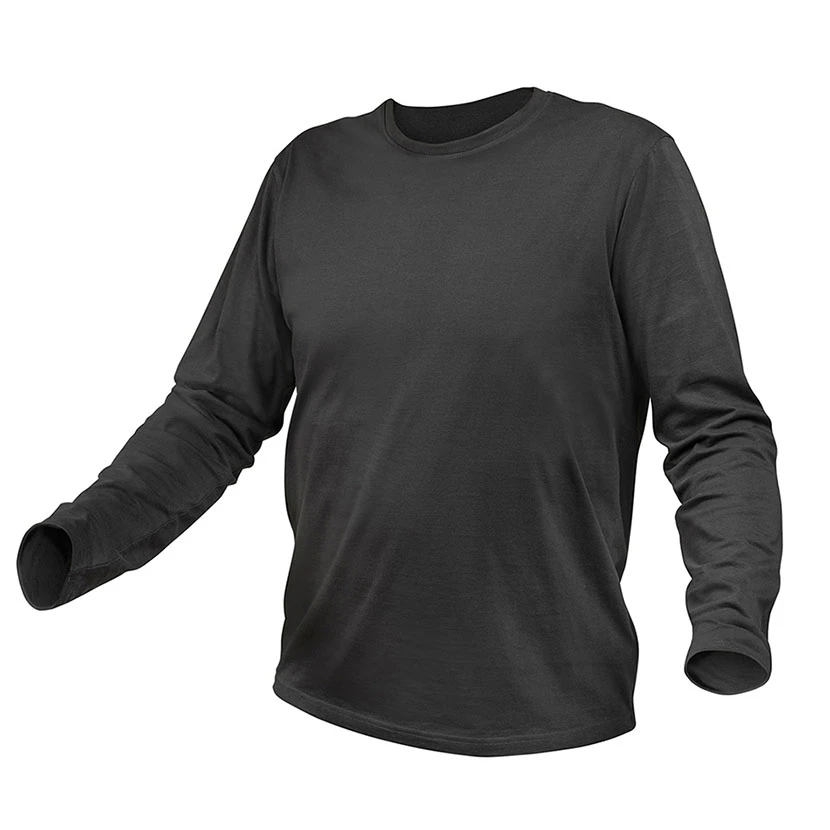 Slika proizvoda: MAJICA ILM GRAFIT 56 - 2XL HOGERT HTZ HT5K420-2XL